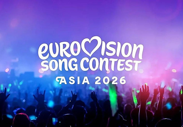 El fenómeno Eurovisión se vuelve global: Asia acogerá su propia edición por primera vez en la historia