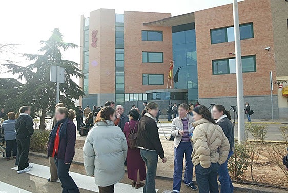 El juzgado investiga a siete personas en relación a la operación sobre supuesta trata de personas en Nules