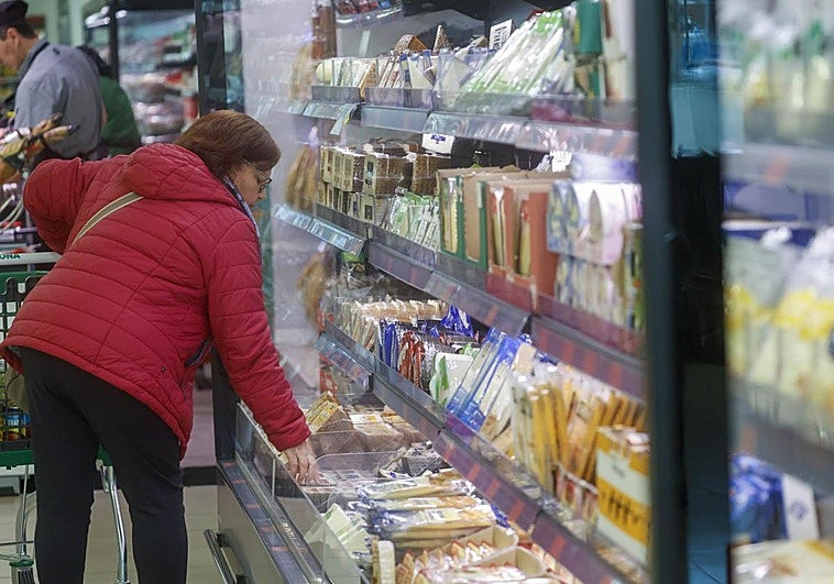 Los nuevos descuentos obligatorios en supermercados a partir de este mes