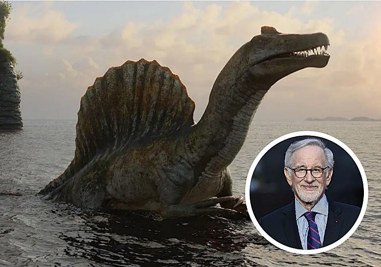La miniserie de Steven Spielberg que está triunfando en Netflix: Ya acumula más de 23 millones de visualizaciones