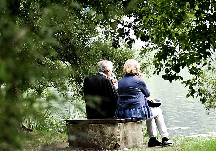 Qué quieres ser de mayor o cómo vivir la madurez con ilusión, libertad y ganas de disfrutarla, sin límite de edad