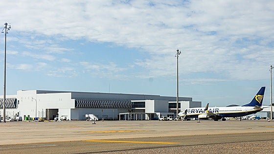 La incubadora del aeropuerto de Castellón capta a cuatro nuevas empresas emergentes