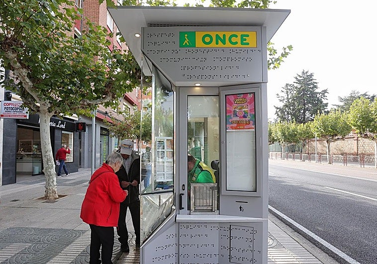 Resultados del Cuponazo de la ONCE de hoy viernes, 3 de abril: 6.000.000 euros a un único premio