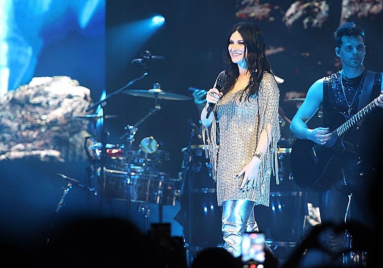 La voz que nunca se fue