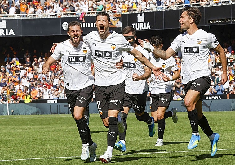 Guido pone más cara su renovación