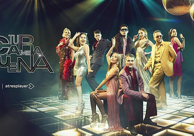 Estos son los nuevos concursantes de 'Tu cara me suena 13': de un torero a un tenor argentino