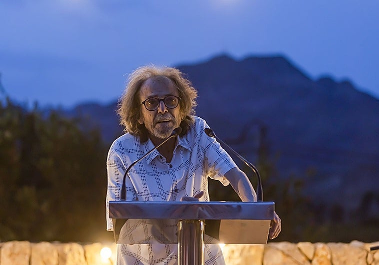 Muere el escritor Josep Piera a los 78 años