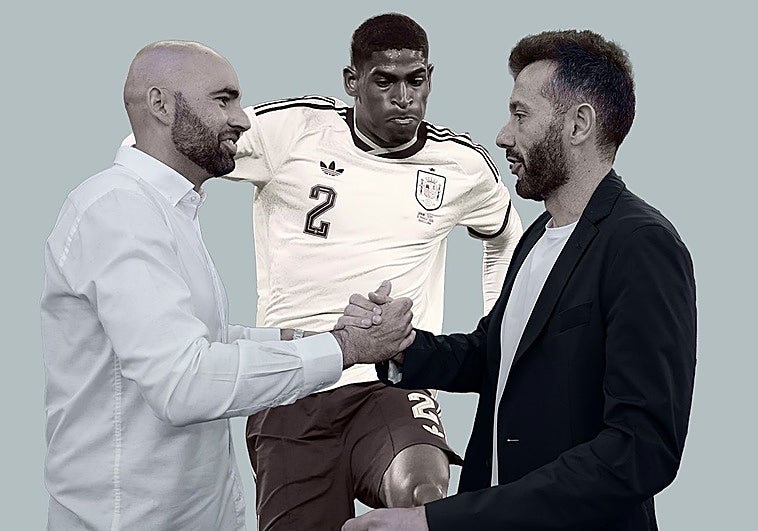 Corberán no merece renovar