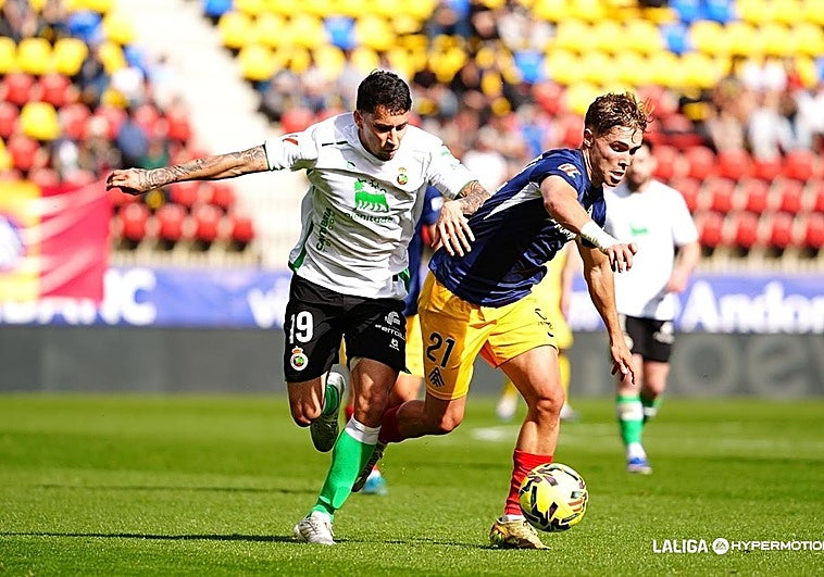 El superordenador revoluciona el ascenso a Primera División: los equipos que subirán directos y los que jugarán playoff