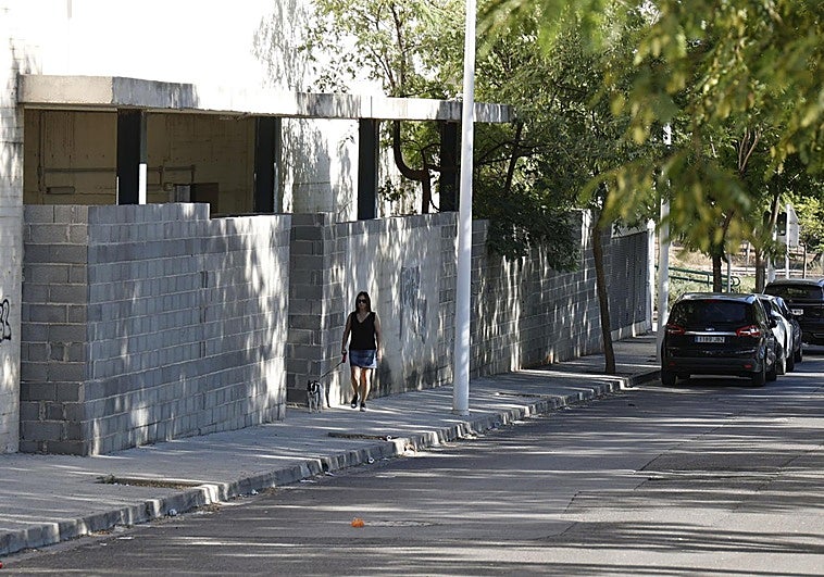 La Ciutat de la Pilota arranca al segundo intento