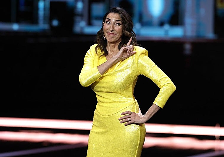 La dura revelación de Paz Padilla sobre la infidelidad de su exmarido con una empleada de Ikea: «Imaginaros lo que me entró por la cabeza»