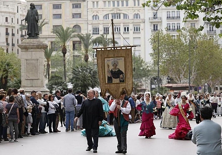 Los municipios de la Comunitat que podrán disfrutar de un puente de tres días esta semana
