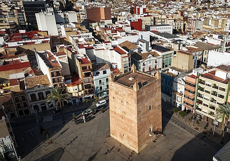 Torrent prevé este año adjudicar 160 contratos públicos