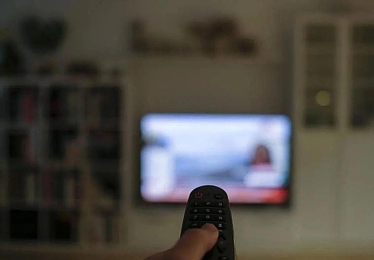 El nuevo canal de Vodafone TV que empieza a emitir desde hoy