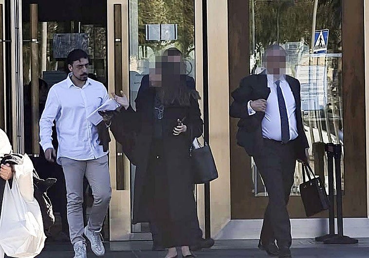 Ordenan la detención e ingreso en prisión del exdetective condenado por violación