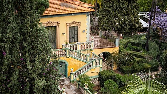 La Generalitat invertirá en rehabilitar la casa de Machado lo mismo que costó comprarla