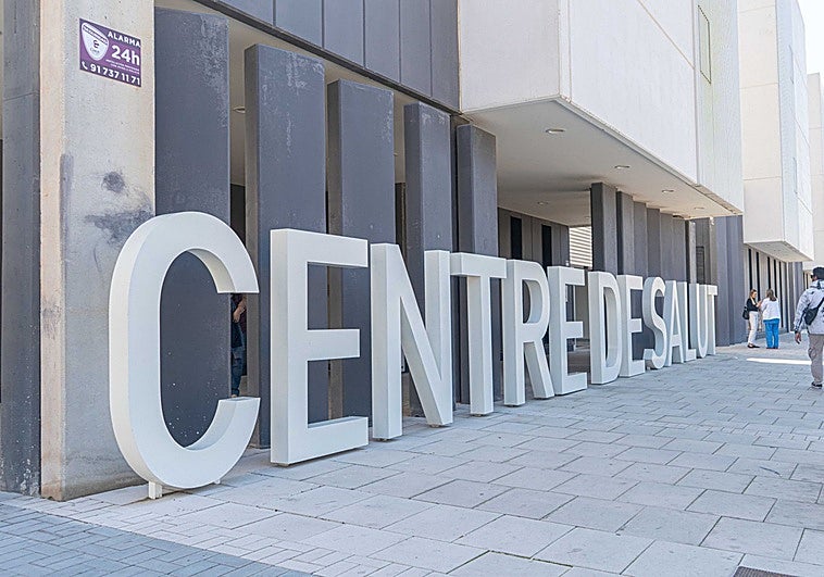 La IA te dará cita con el médico: así funciona el sistema que filtrará llamadas al centro de salud