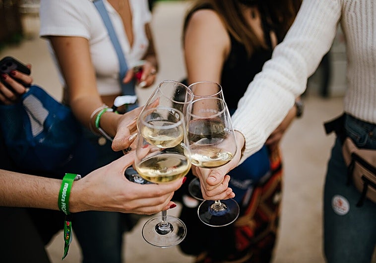 La gastronomía valenciana brilla en el Jardín del Turia con la 36ª edición de la Mostra PROAVA