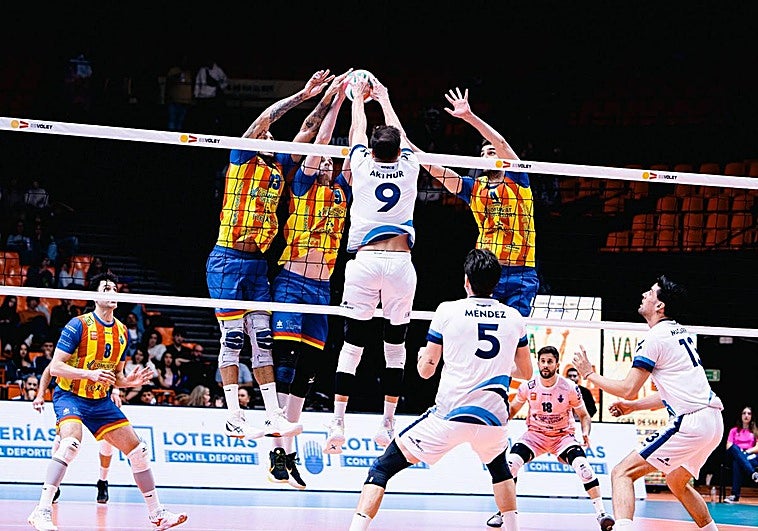 El Conqueridor arranca los playoffs ante el Melilla