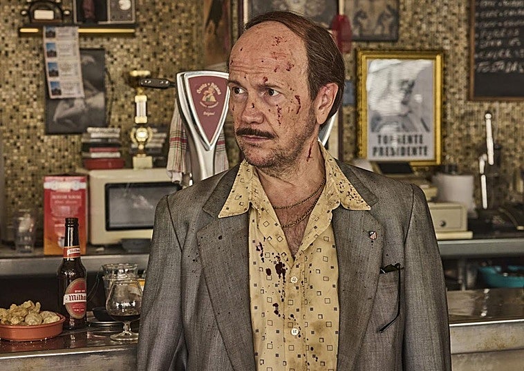 'Torrente presidente' ya es la séptima película más taquillera de la historia del cine español: estas son las seis primeras