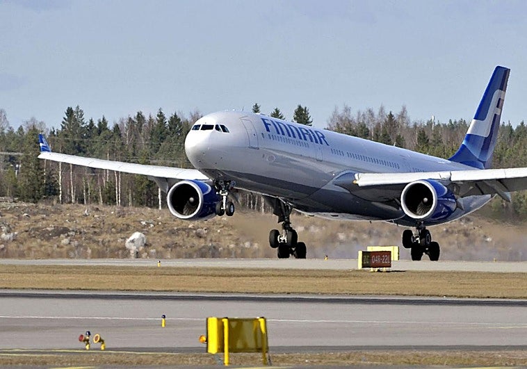 Un nuevo vuelo conecta desde hoy Valencia con una de las ciudades más atractivas de Europa