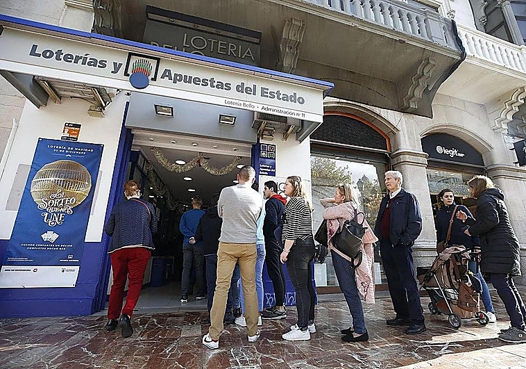 Resultados de La Primitiva hoy sábado, 11 de abril