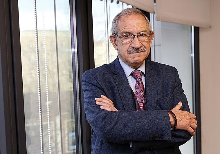 Muere a los 72 años el valenciano Antonio Vercher, fiscal pionero en la lucha contra los delitos medioambientales