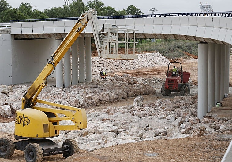 Casi la mitad de las ayudas dana de las que presume el Gobierno son indemnizaciones del Consorcio