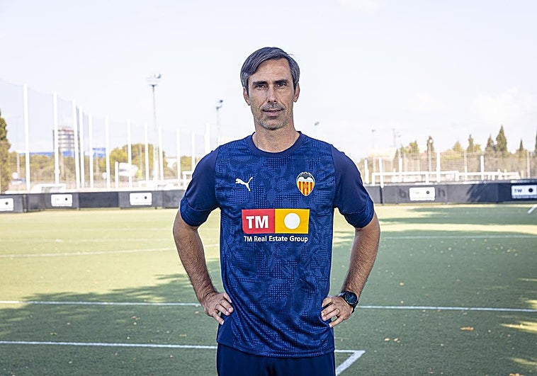 El emotivo recuerdo al entrenador del Valencia fallecido en Indonesia: «¡¡Fer, amor, sois campeonas de liga!!»