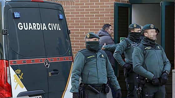 Mauri Anglés se enfrenta a 27 años de prisión por secuestrar y torturar a un hombre en Montserrat