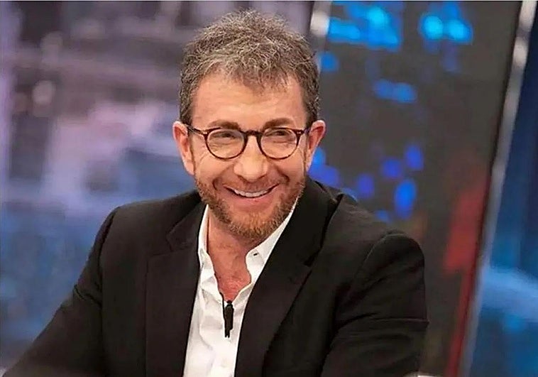 Estos son los invitados de esta semana en 'El Hormiguero'