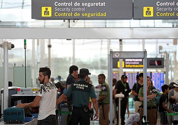 Las cuatro excepciones en las que no se puede usar el DNI digital