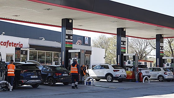 La vivienda y los combustibles elevan la inflación al 3,4% en la Comunitat en el primer mes de guerra en Irán