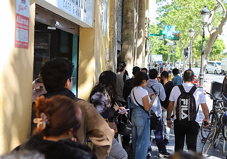 Cerca de 70.000 inmigrantes se beneficiarán de la regularización en la Comunitat