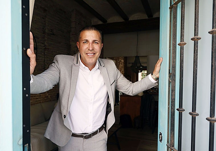 El hermano de Antonio Anglés: «Koldo me ofreció combustible barato, pero tuve un 'séptimo' sentido»