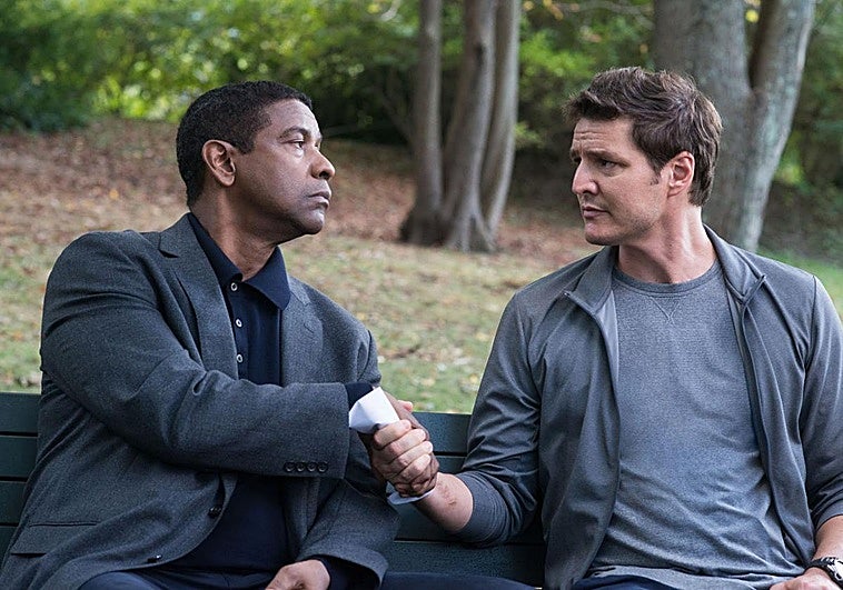 Qué películas ver este miércoles en televisión: de la saga más icónica de Denzel Washington a la cinta que catapultó al éxito a Reese Witherspoon