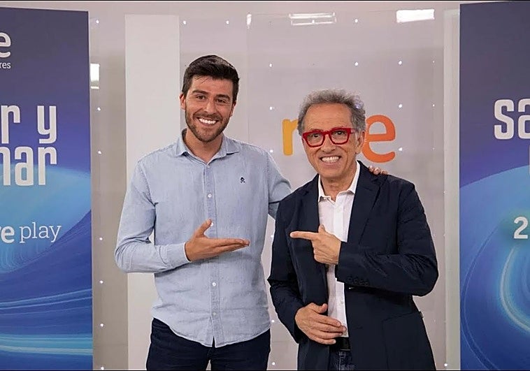 Los tres cracks de 'Pasapalabra' que llegan a 'Saber y ganar'