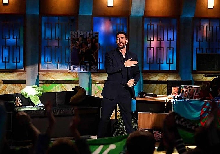 RTVE modifica su programación tras su caída de audiencias y reduce la presencia de 'La Revuelta' en su parrilla