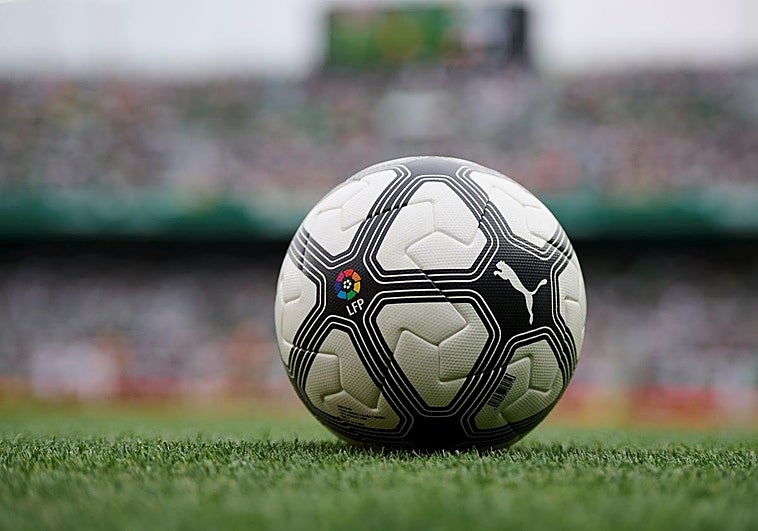 Por qué se juega antes la jornada 33 que la jornada 32 en La Liga EASports