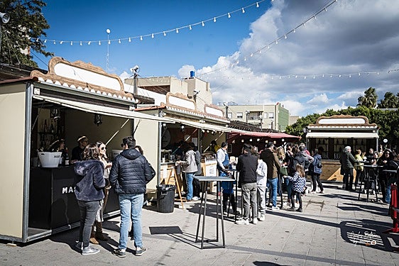 Agroguadassuar se diversifica incluyendo nuevas temáticas