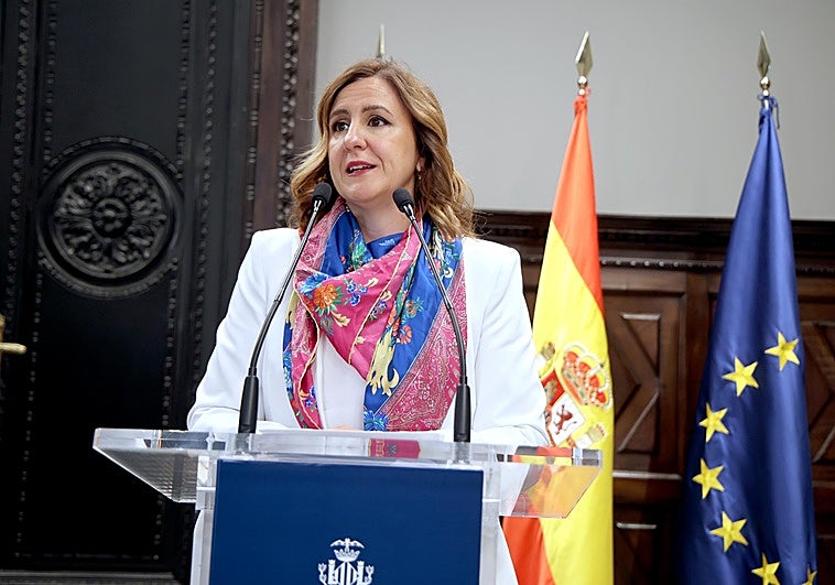 Catalá pide un informe sobre las contrataciones que denunció Compromís e investiga la Fiscalía