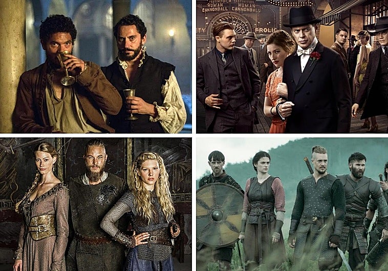 Las 10 mejores series de época que se pueden ver en Netflix, HBO Max, Prime Video y otras plataformas en streaming