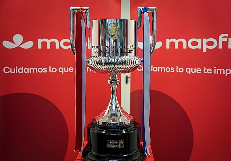 La final de la Copa del Rey entre Atlético de Madrid y Real Sociedad se emite gratis en televisión: horario y dónde ver