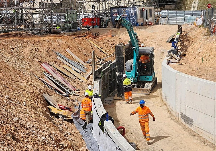 Riba-roja alcanza un nuevo récord de afiliaciones a la Seguridad Social