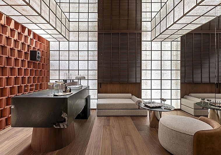 Los interioristas que han triunfado en la gran cita de la decoración en Madrid