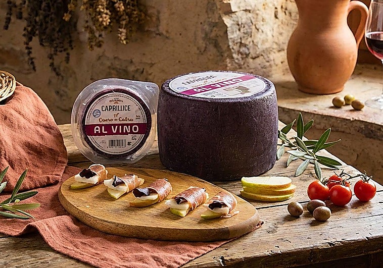 El queso de la Comunitat Valenciana que ha sido reconocido como el mejor de España en 2026