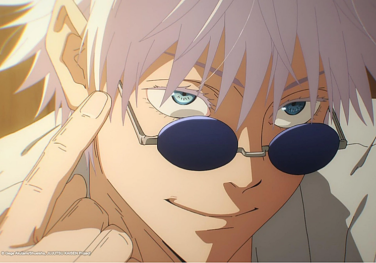 Satoru Gojō no es el más fuerte: los personajes más poderosos de 'Jujutsu Kaisen', según los fans japoneses