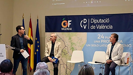 El Gran Fondo de Valencia más solidario