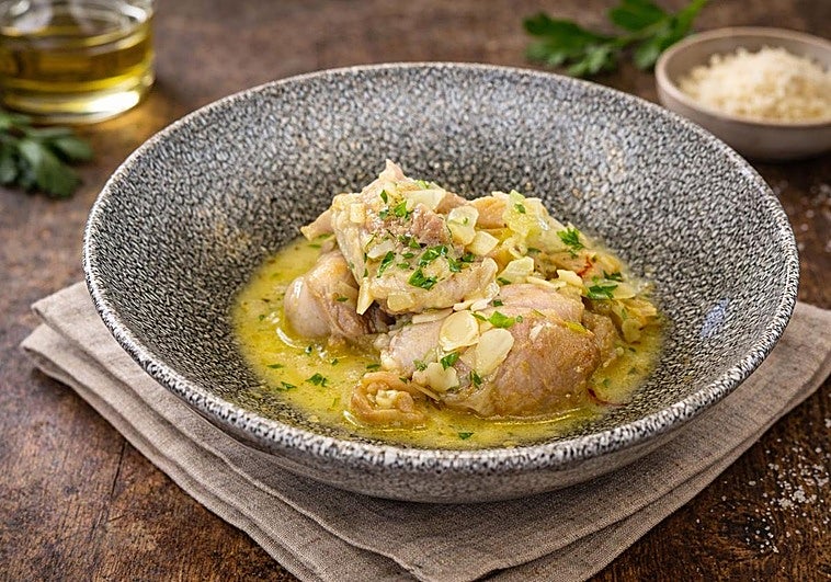 Tres marinados para el pollo muy sabrosos y sencillos de preparar