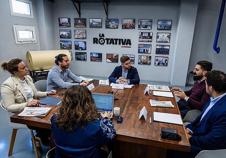 El sector de la logística aprende a sobrevivir en un mundo lleno de incertidumbre